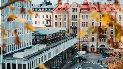 Svenska Möten