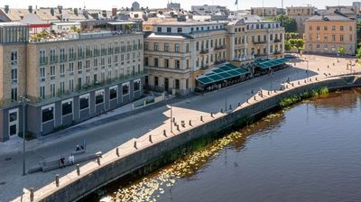 Svenska Möten