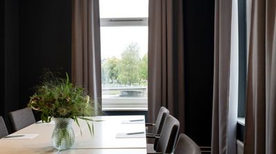 Svenska Möten