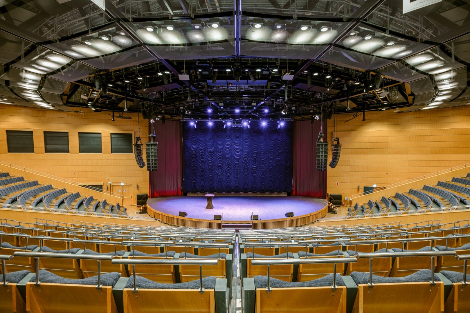 Conventum Kongresshall