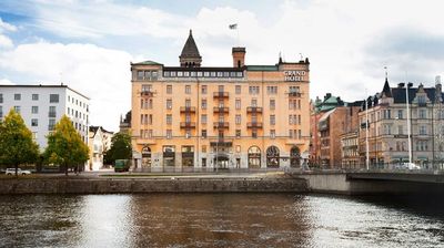 Svenska Möten