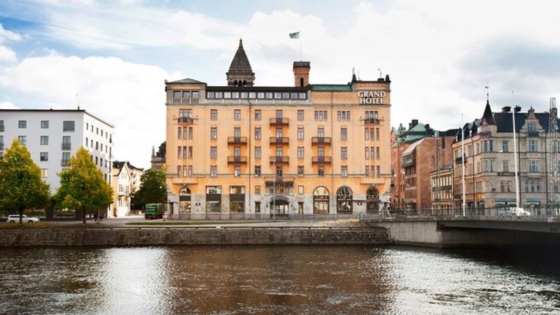 Svenska Möten
