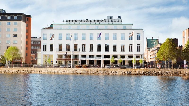 Svenska Möten