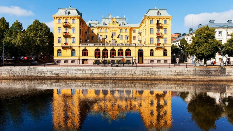 Svenska Möten