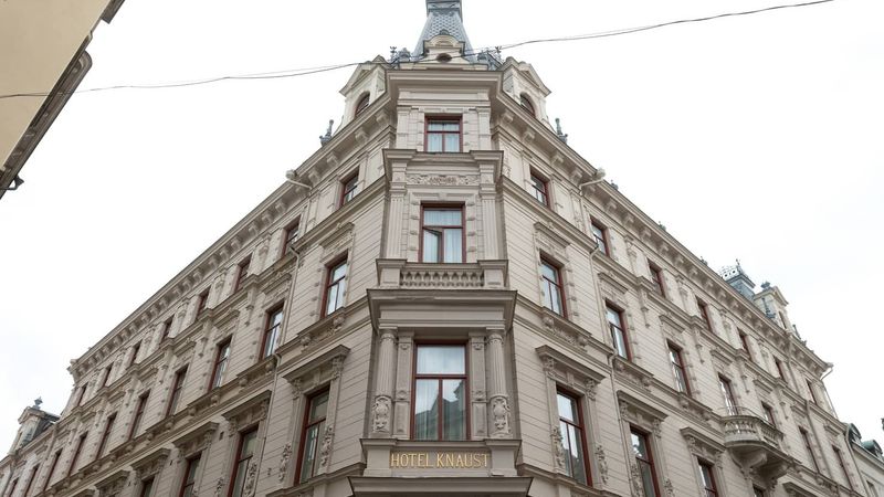 Svenska Möten