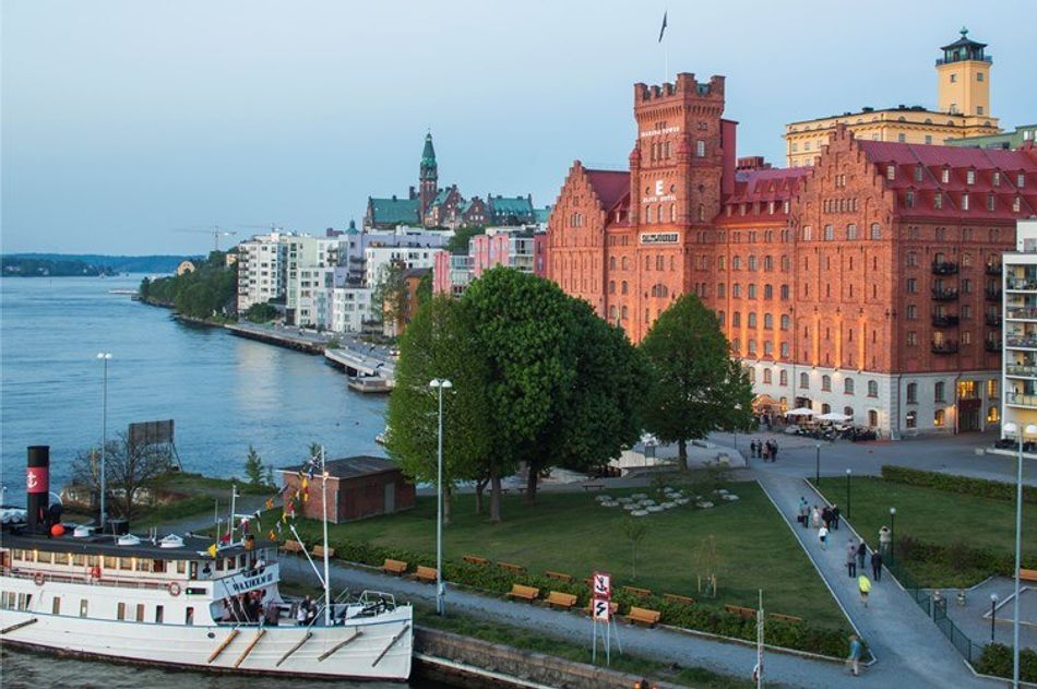 Svenska Möten