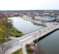 Svenska Möten