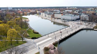 Svenska Möten