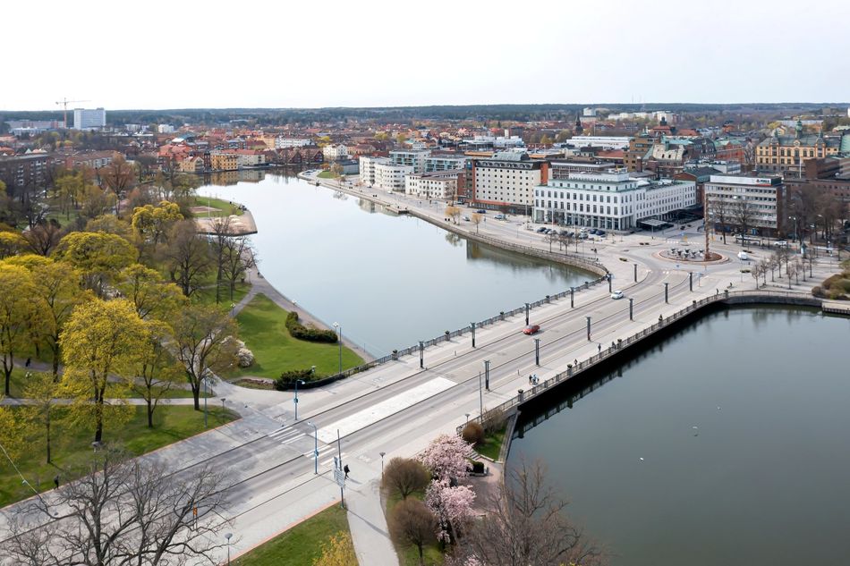 Svenska Möten