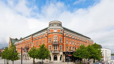 Svenska Möten