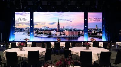 Svenska Möten