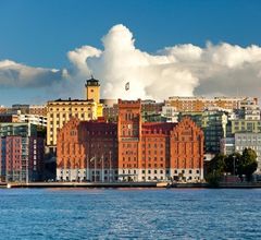 Svenska Möten