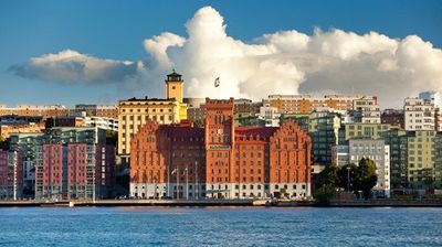 Svenska Möten
