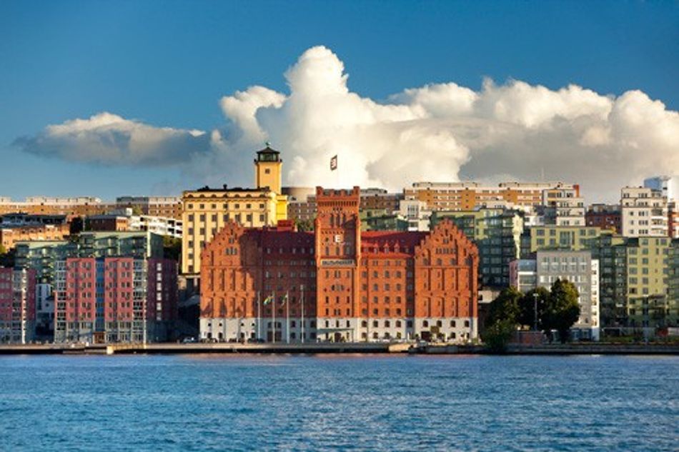 Svenska Möten
