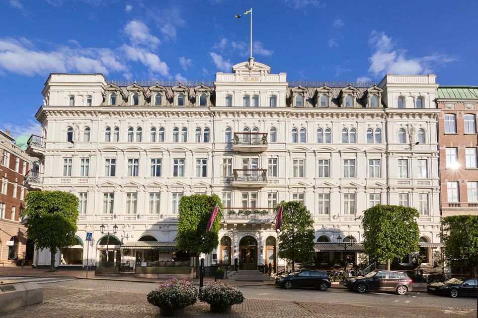 Svenska Möten