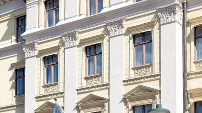 Svenska Möten