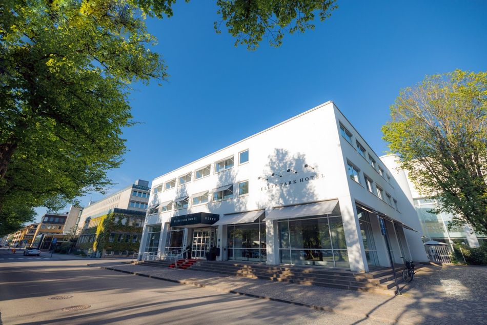 Svenska Möten
