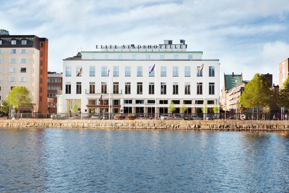 Svenska Möten