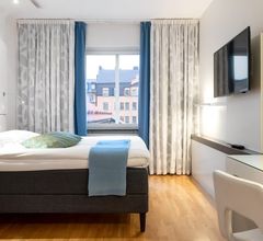 Svenska Möten