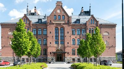 Svenska Möten