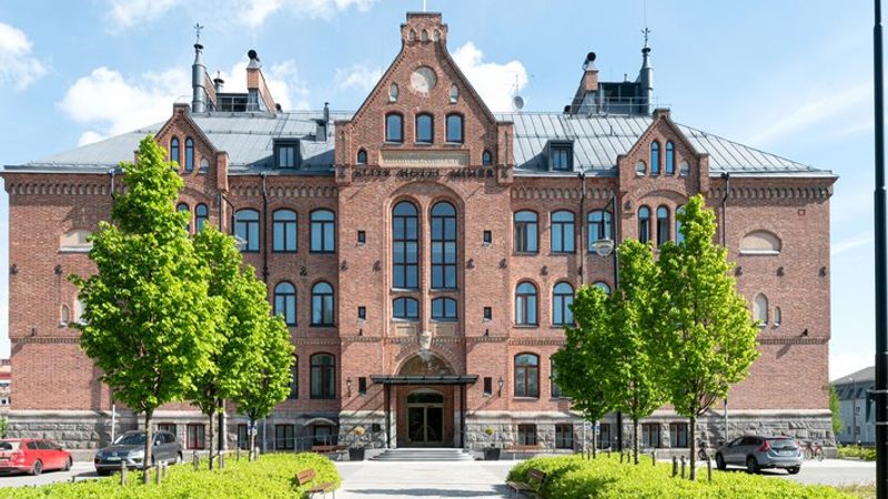 Svenska Möten
