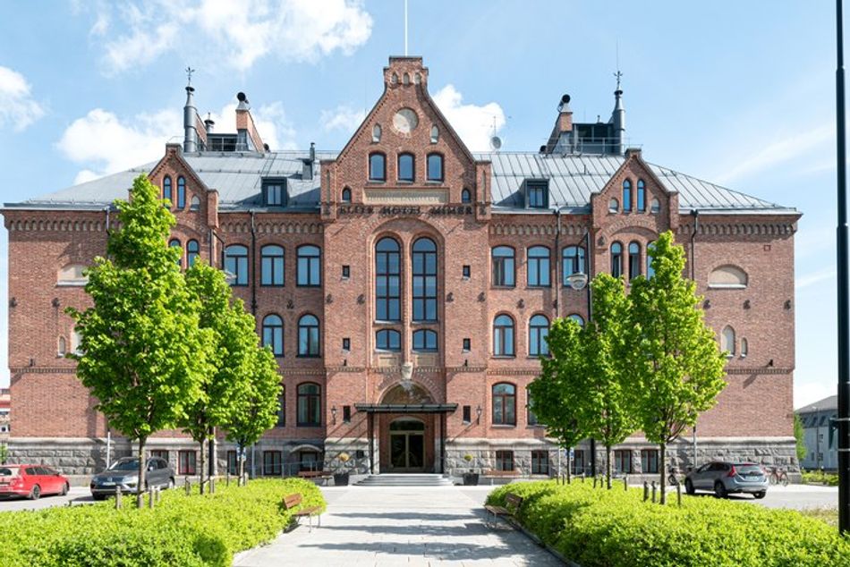 Svenska Möten