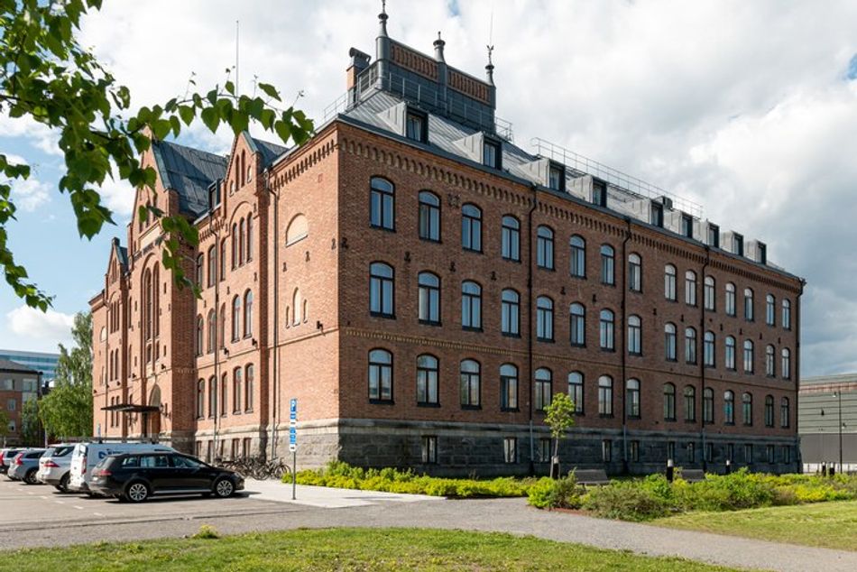 Svenska Möten