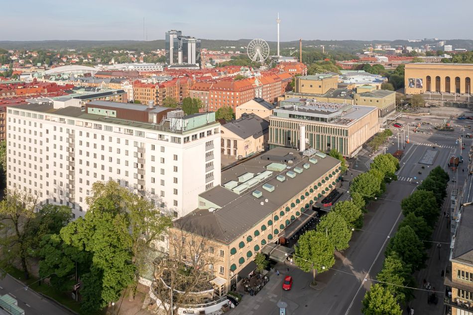 Svenska Möten