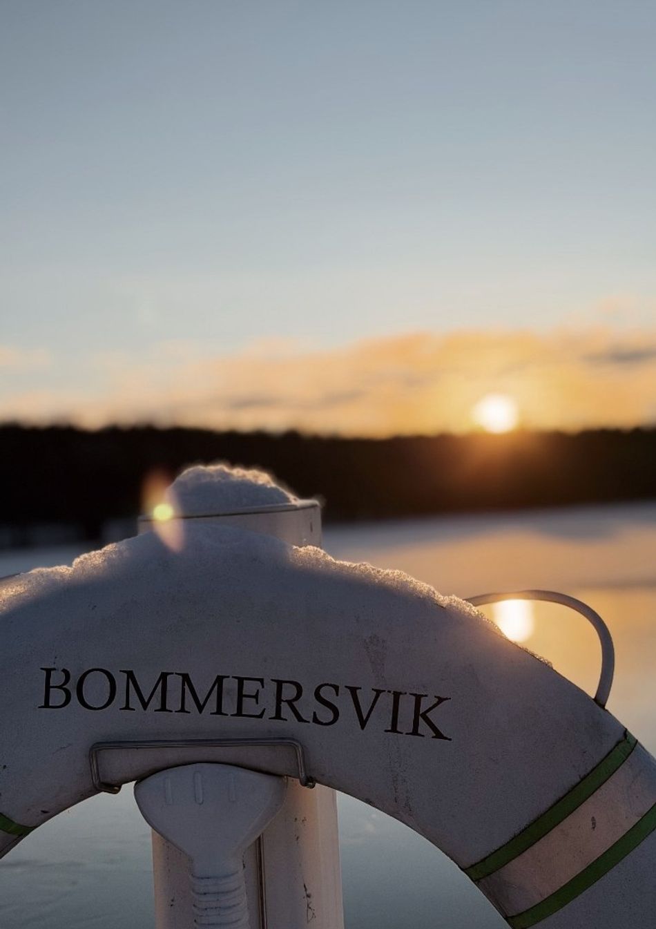 Svenska Möten