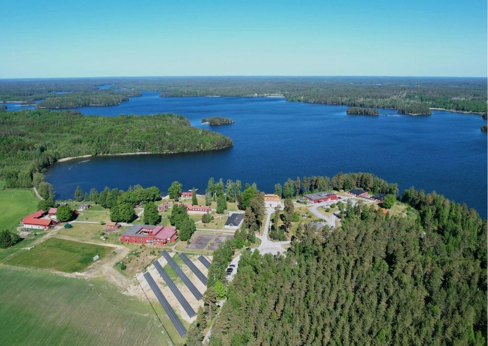 Svenska Möten