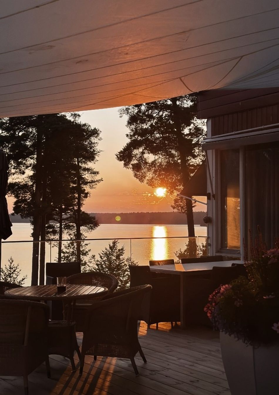 Svenska Möten