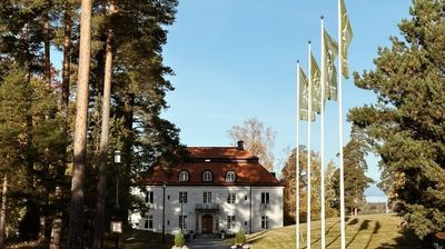 Svenska Möten
