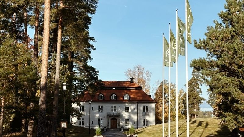 Svenska Möten