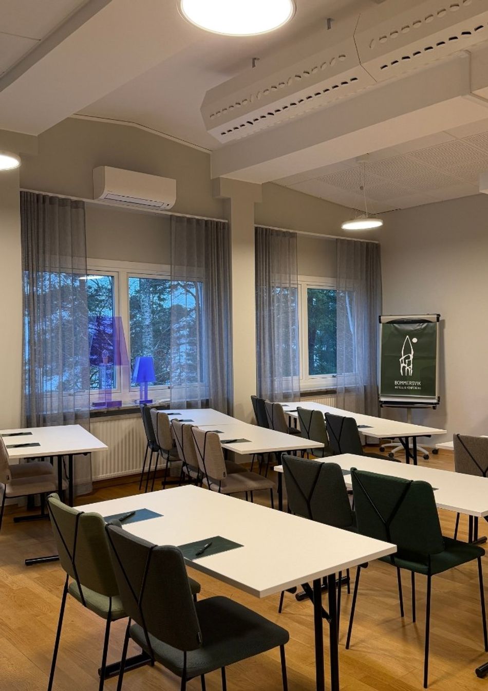 Svenska Möten