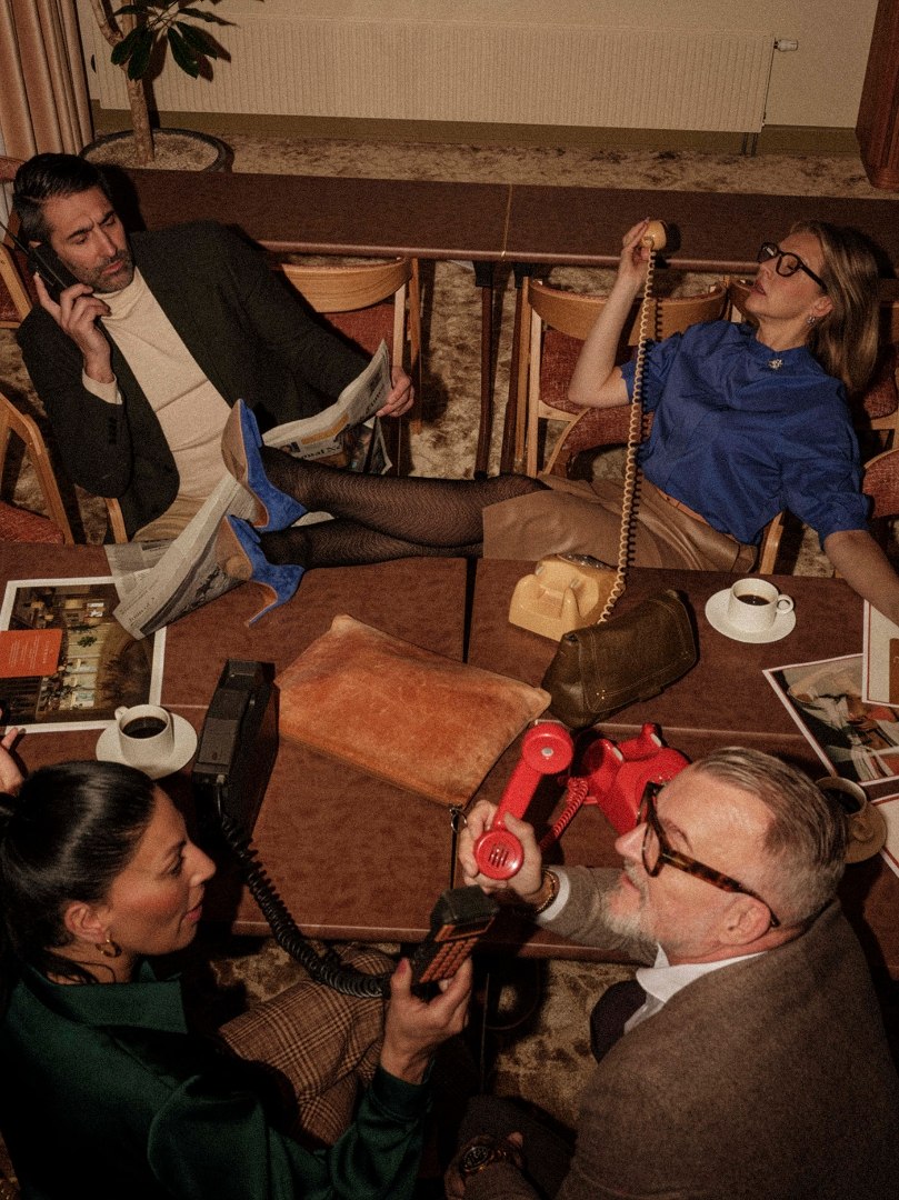 Dayconference @ The Club