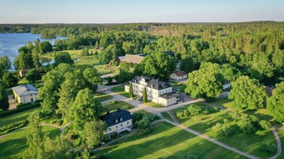 Svenska Möten