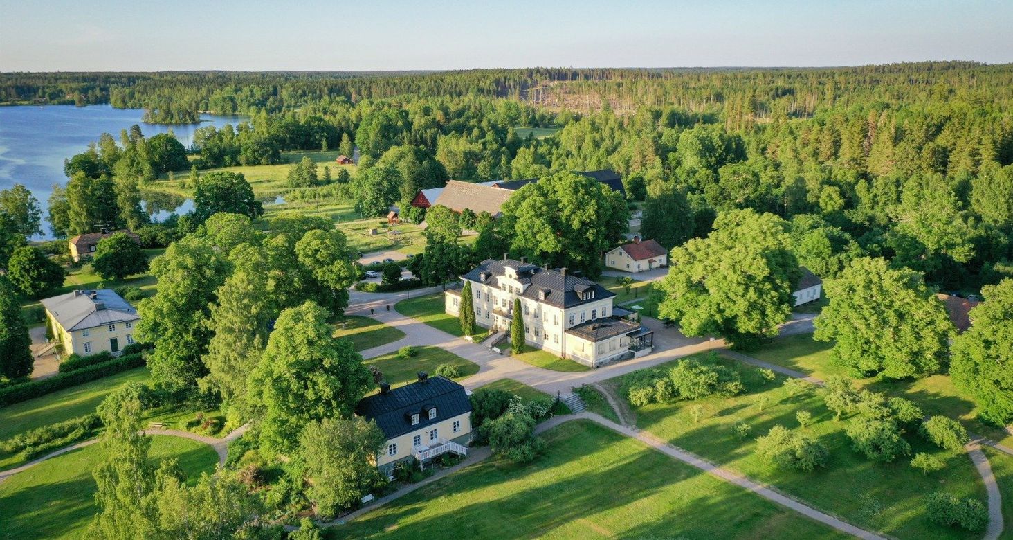 Svenska Möten