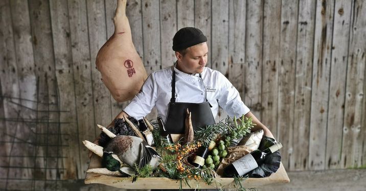 Svenska Möten