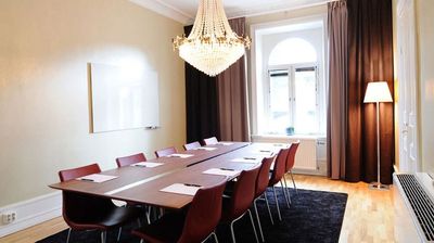 Svenska Möten