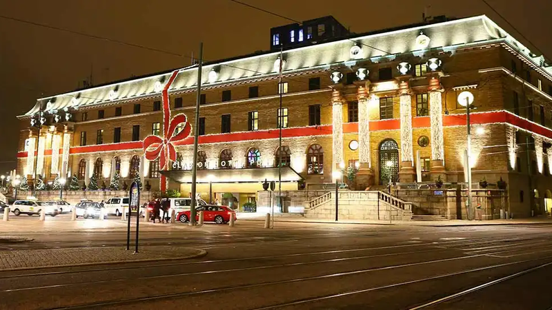 Svenska Möten