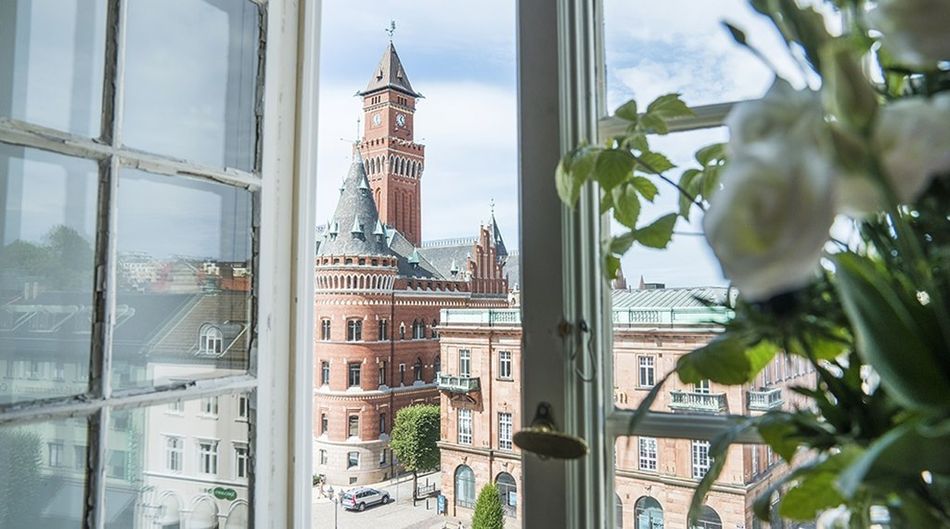 Svenska Möten