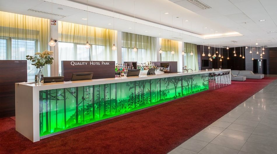 Svenska Möten