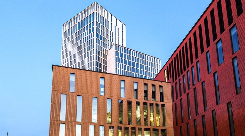 Svenska Möten
