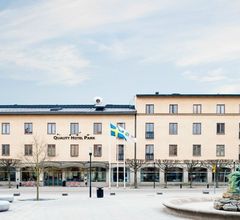 Svenska Möten