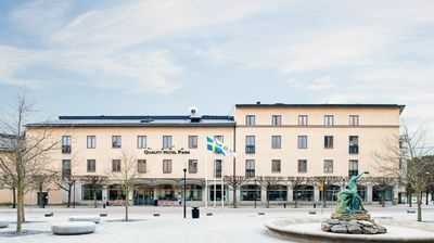 Svenska Möten