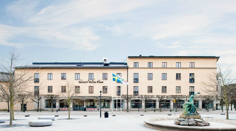 Svenska Möten