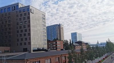 Svenska Möten