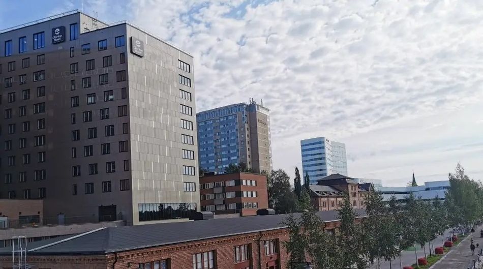 Svenska Möten