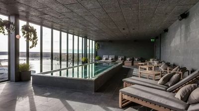 Svenska Möten