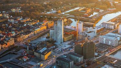 Svenska Möten